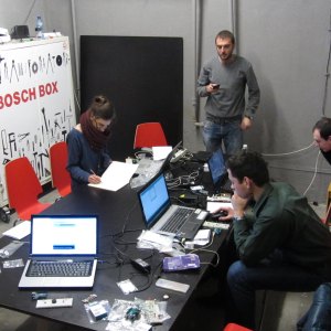 Arduino Курс