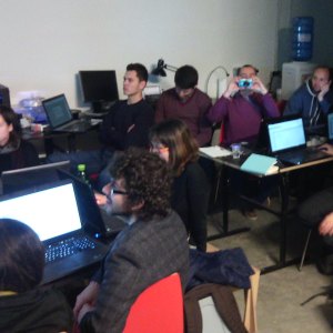 ПЕЧЕНИ ДАННИ – Grasshopper skill sharing