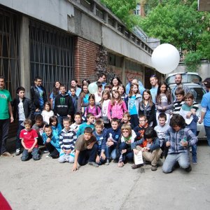 Хакидемия @ Smart Fab Lab