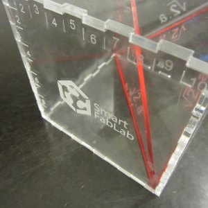 Math cube