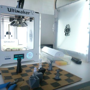 Вечерен SFL Инструктаж: 3D Printing - FDM