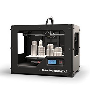 MakerBot Replicator 2