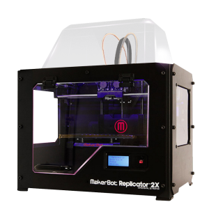 MakerBot Replicator 2x