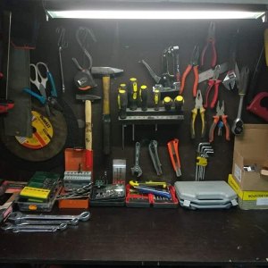 Electrical Hand Tools