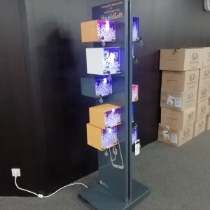 50% OFF 3D PRINTING for HACKCONF 2019