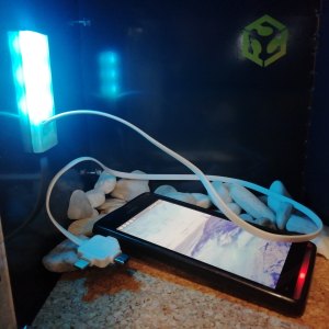 50% OFF 3D PRINTING for HACKCONF 2019