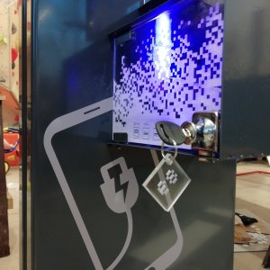 50% OFF 3D PRINTING for HACKCONF 2019