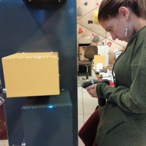 50% OFF 3D PRINTING for HACKCONF 2019