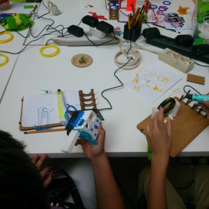 TerraForm BOTs