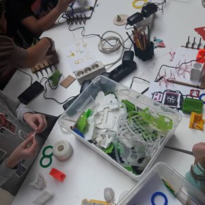 TerraForm BOTs