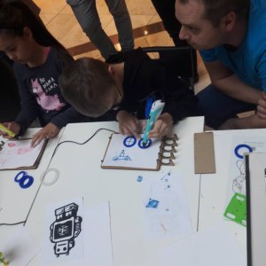 TerraForm BOTs