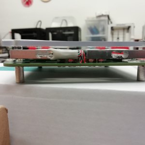 MAXIM integrated sensor devkit