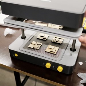Работилница за шоколад | Chocolate workshop
