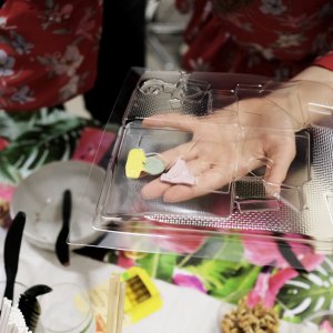 Работилница за шоколад | Chocolate workshop