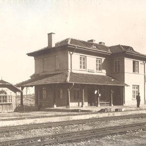 Студентска работилница по макетиране