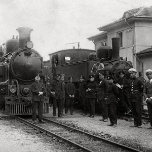 Студентска работилница по макетиране