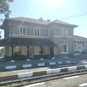 Студентска работилница по макетиране