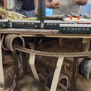 Студентска работилница по макетиране