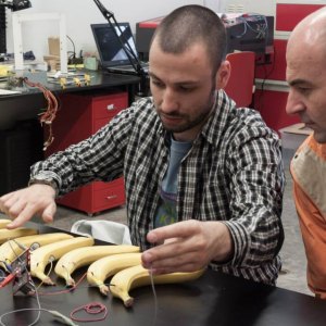 Хакидемия @ Smart Fab Lab
