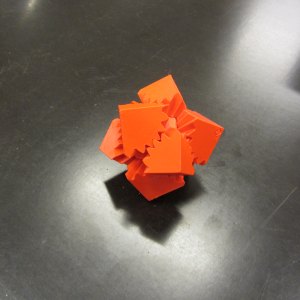 Работилница по OpenSCAD + 3D Printing // Аз, инженерът 2016