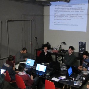 Arduino Курс
