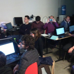 ПЕЧЕНИ ДАННИ – Grasshopper skill sharing