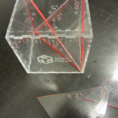 Math cube