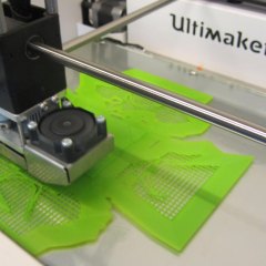 Ultimaker 2+