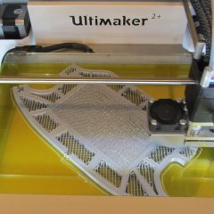Ultimaker 2+