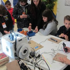 Ultimaker 2+