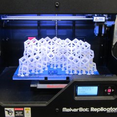 MakerBot Replicator 2