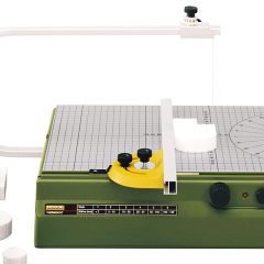 Foam Cutting station (mobile)