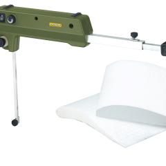 Foam Cutting station (mobile)