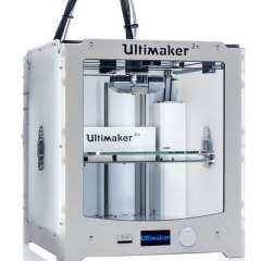 Ultimaker 2+