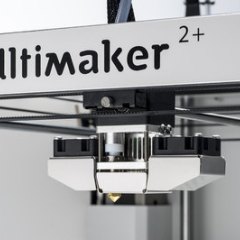 Ultimaker 2+