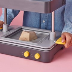 Работна станция Mayku FormBox