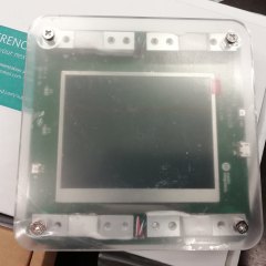 MAXIM integrated sensor devkit
