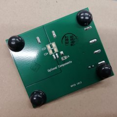 MAXIM integrated sensor devkit