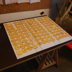 Stikeez Board Game