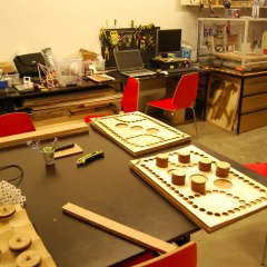 Stikeez Board Game