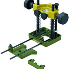 Fine Modeling workstation (10+Proxxon tools)
