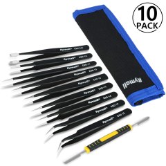 Fine Modeling workstation (10+Proxxon tools)