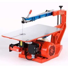Fine Cutting workstation