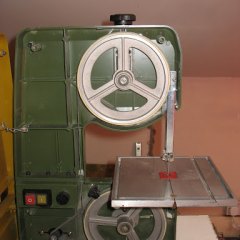 Fine Cutting workstation