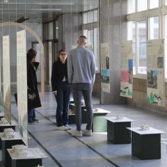 По пътя на теснолинейката