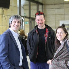 По пътя на теснолинейката