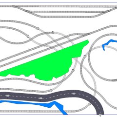 По пътя на теснолинейката